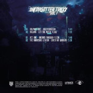 UNFORGOTTEN TRAXX VOL. 1