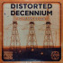 DISTORTED DECENNIUM (10 YEARS OF LSA)