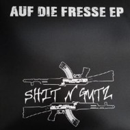 AUF DIE FRESSE EP