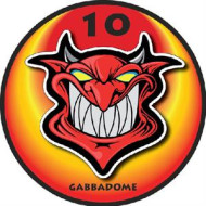 GABBADOME 10