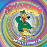 GO GET STUPID E.P.