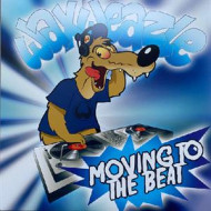 WAXWEAZLE MOVING TO THE BEAT