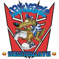WAXWEAZLE SOUNDWAVE