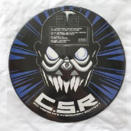 C.S.R. 20 YEAR ANNIVERSARY EDITION