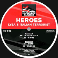 HEROES