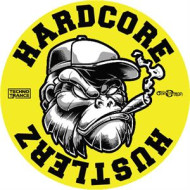 HARDCORE HUSTLERZ