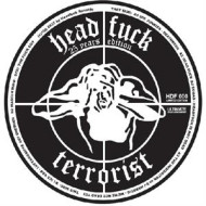 HEAD FUCK 25 YEARS EDITION