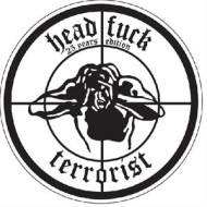 HEAD FUCK 25 YEARS EDITION