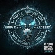 25 YEARS OF NEOPHYTE RECORDS VOLUME. 1