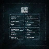 25 YEARS OF NEOPHYTE RECORDS VOLUME. 1
