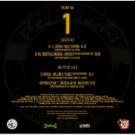 POINT 44 RECORDS PRESENTS UNFINISHED BUSINESS GOLD EDITION 1