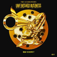 POINT 44 RECORDS PRESENTS UNFINISHED BUSINESS GOLD EDITION 2