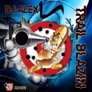 TRAIL BLAZIN EP