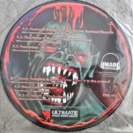 RAWHEAD RECORDS