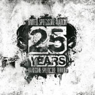 25 YEARS