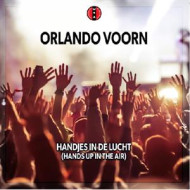 HANDJES IN DE LUCHT