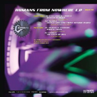 HUMANS FROM NOWHERE E.P.