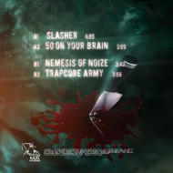 SLASHER