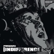 INDIFFERENCE EP