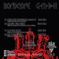 NORDCORE XXX