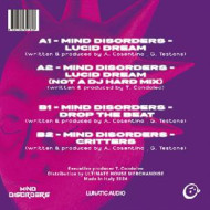 LUCID DREAM E.P.