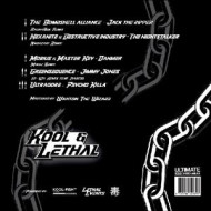 SERIAL KILLERS REMIXES