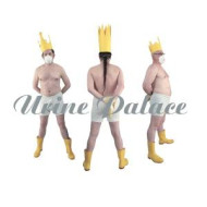 URINE PALACE