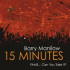 15 MINUTES