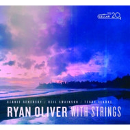WITH STRINGS