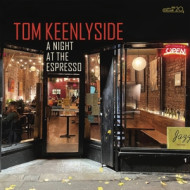 A NIGHT AT THE ESPRESSO