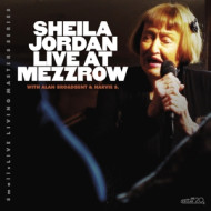 LIVE AT MEZZROW