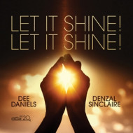 LET IT SHINE! LET IT SHINE!