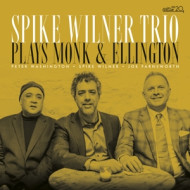 PLAYS ELLINGTON AND MONK