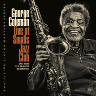 LIVE AT SMALLS JAZZ CLUB