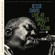 LIVE AT SMALLS
