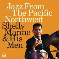 JAZZ FROM THE PACIFIC NORTHWEST