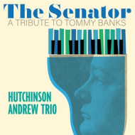 SENATOR