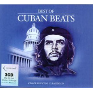 BEST OF CUBAN BEATS