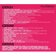 PLATINUM DISCO HOUSE