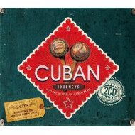 CUBAN JOURNEYS -40TR-