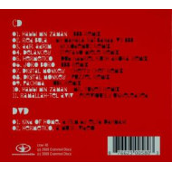 NU MADE + DVD