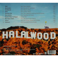 HALALWOOD