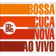 AO VIVO -CD+DVD-