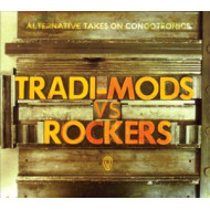 TRADI-MODS VS ROCKERS