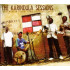 KARINDULA SESSIONS: TRADI MODERN SOUNDS FROM SOUTHEAST CONGO