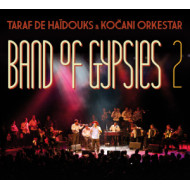 BAND OF GYPSIES 2