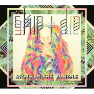 RIOTS IN THE JUNGLE