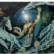 AT THE MERCY OF MANANNAN
