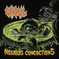 NOXIOUS CONCOCTIONS