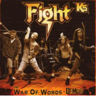 WAR OF WORDS -DEMOS-